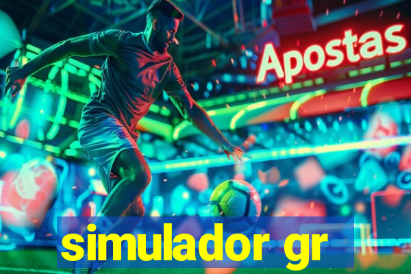simulador gr